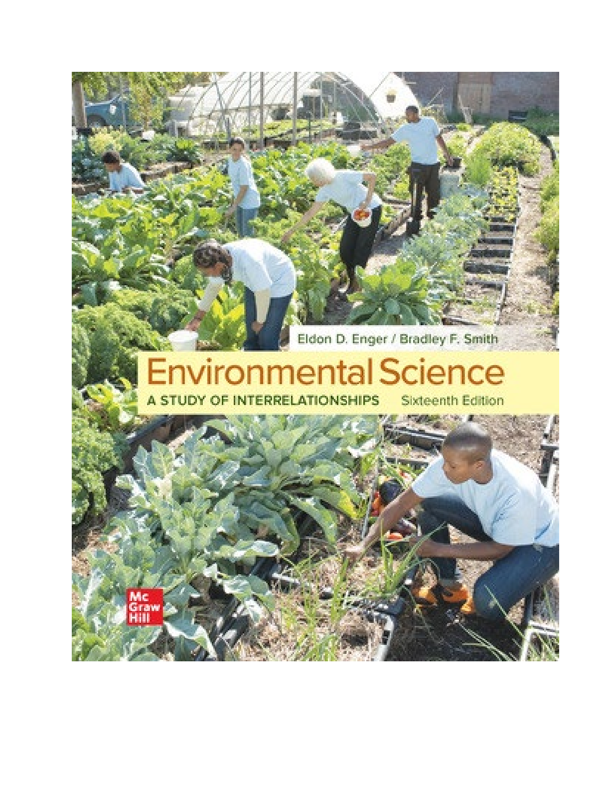 Principles Of Environmental Science 10th Edition By William Cunningham Mary Cunningham Principles Of Environmental Science 10th Edition By William Cunningham Mary Cunningham
